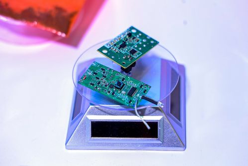 第106屆中國電子展 創新驅動，助推電子元器件產業邁向新高峰